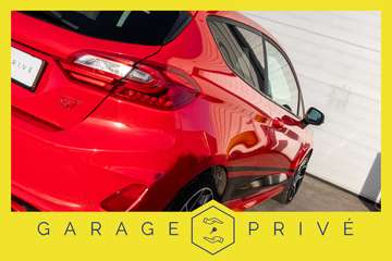 ST+ 1.5 EcoBoost | GARANTIE 12-60M