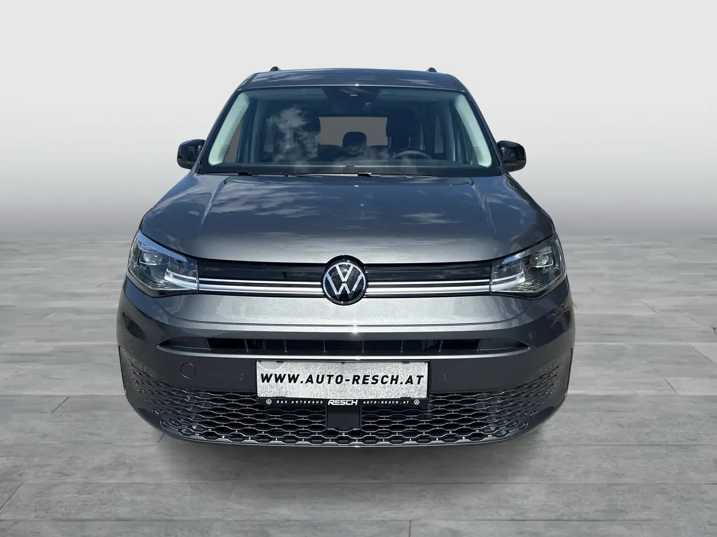 Volkswagen Caddy Style Maxi TDI 4MOTION Grau - 2