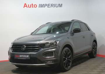 Sport 1.5 TSI*ACC*LED*Black Style*DAB+