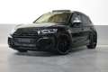 Audi SQ5 ABT WideBody 3.0 TFSI 426pk Pano B&O Luchtvering H Schwarz - thumbnail 1