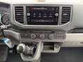 MAN TGE 3.140 KOFFER KLIMA NAVI FRONT-ASSISTENT Weiß - thumbnail 19