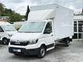 MAN TGE 3.140 KOFFER KLIMA NAVI FRONT-ASSISTENT Weiß - thumbnail 13