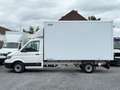 MAN TGE 3.140 KOFFER KLIMA NAVI FRONT-ASSISTENT Weiß - thumbnail 16