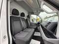 MAN TGE 3.140 KOFFER KLIMA NAVI FRONT-ASSISTENT Weiß - thumbnail 11