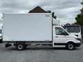 MAN TGE 3.140 KOFFER KLIMA NAVI FRONT-ASSISTENT Weiß - thumbnail 10