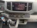 MAN TGE 3.140 KOFFER KLIMA NAVI FRONT-ASSISTENT Weiß - thumbnail 3