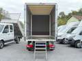 MAN TGE 3.140 KOFFER KLIMA NAVI FRONT-ASSISTENT Weiß - thumbnail 6