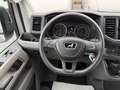 MAN TGE 3.140 KOFFER KLIMA NAVI FRONT-ASSISTENT Weiß - thumbnail 8