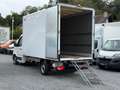 MAN TGE 3.140 KOFFER KLIMA NAVI FRONT-ASSISTENT Weiß - thumbnail 15