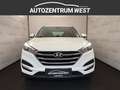Hyundai TUCSON Tucson Weiß - thumbnail 3