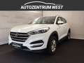 Hyundai TUCSON Tucson Weiß - thumbnail 1