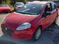 Fiat Punto Punto Rot - thumbnail 1