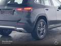 Mercedes-Benz GLA 250 4M PROGRESSIVE+360°+LED+TOTW+KEYLESS+8G Schwarz - thumbnail 12