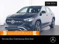 Mercedes-Benz GLA 250 4M PROGRESSIVE+360°+LED+TOTW+KEYLESS+8G Schwarz - thumbnail 1