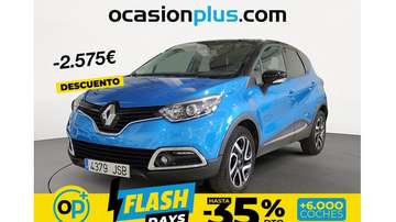 1.5dCi eco2 Energy Zen 110