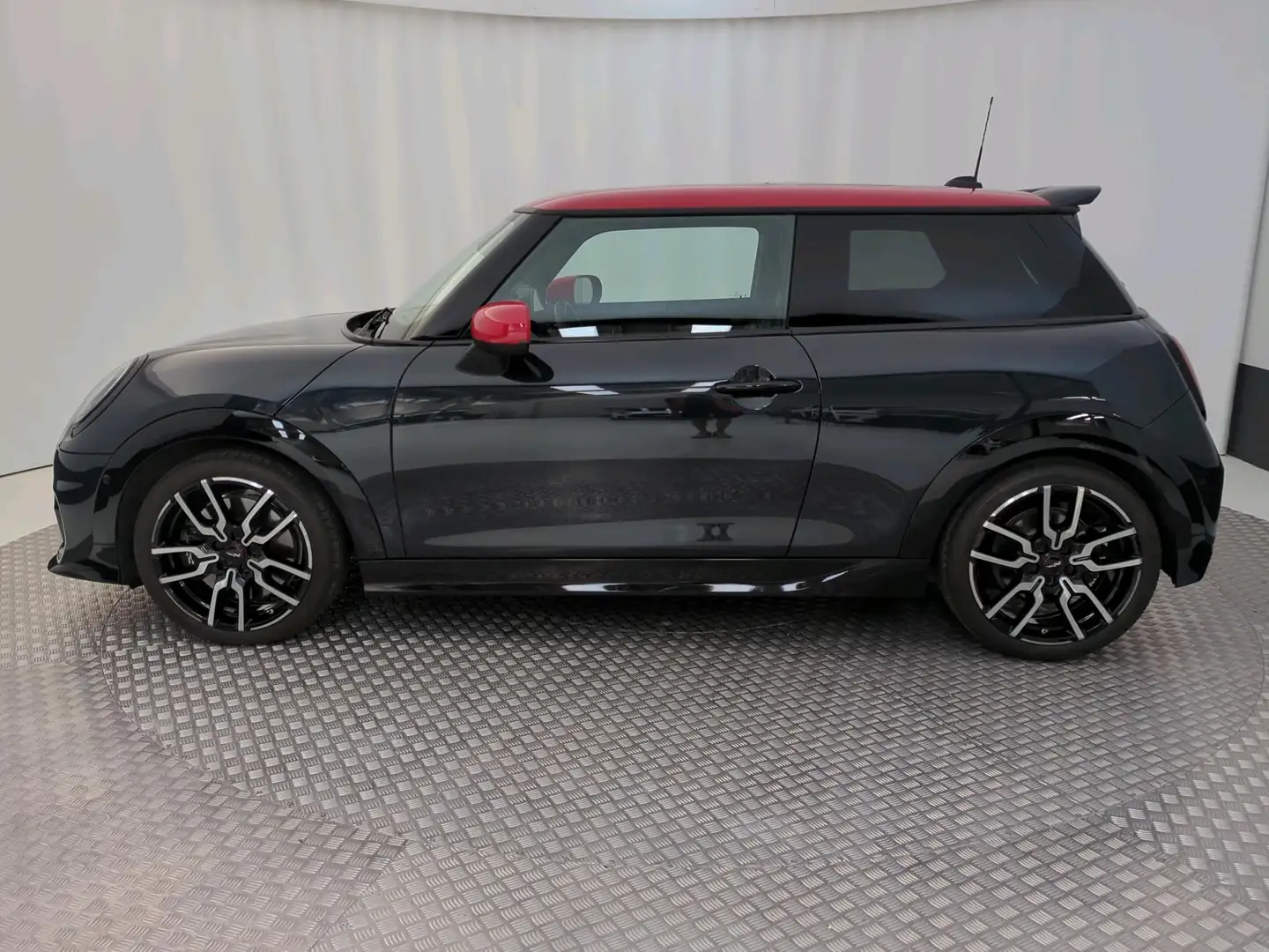 MINI Cooper S MINI Cooper S Grigio - 2