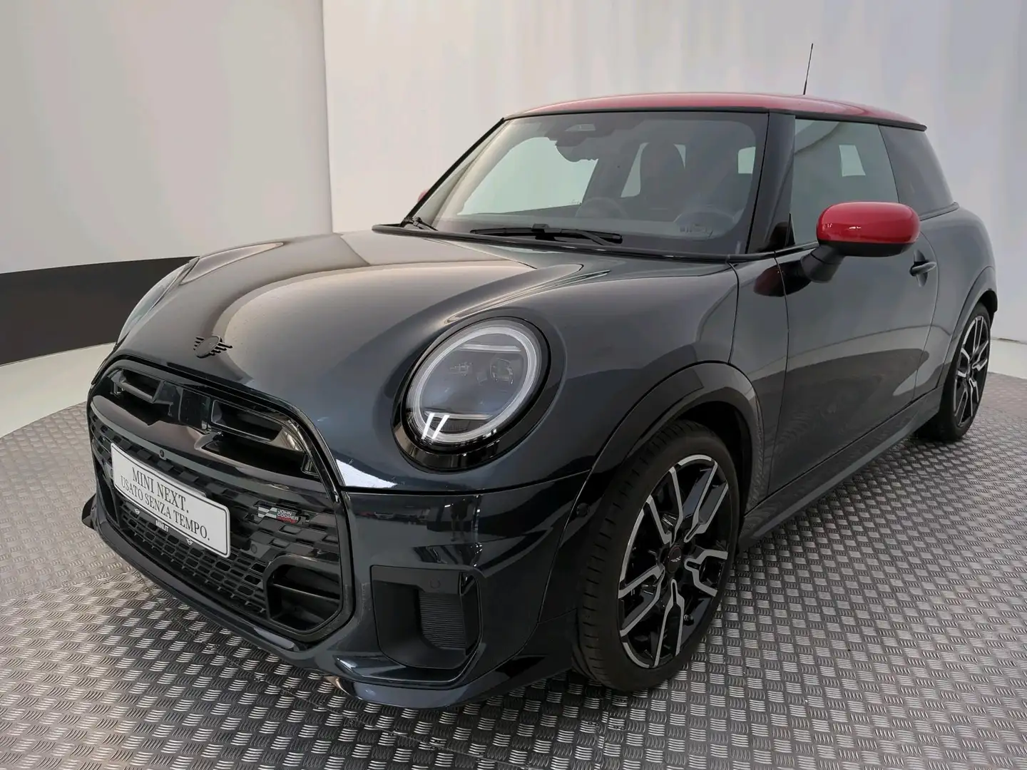 MINI Cooper S MINI Cooper S Grigio - 1