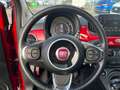 Fiat 500 Mirror 1.2 8V Panoramaschiebedach Rot - thumbnail 19