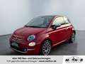 Fiat 500 Mirror 1.2 8V Panoramaschiebedach Roşu - thumbnail 1