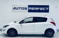 Hyundai i20 1.2i PDC CLIM RADIO ISOFIX BLUETOOTH AUX USB Weiß - thumbnail 4