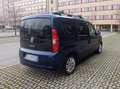 Fiat Doblo Doblo II 2010 1.3 mjt 16v Emotion Bleu - thumbnail 13