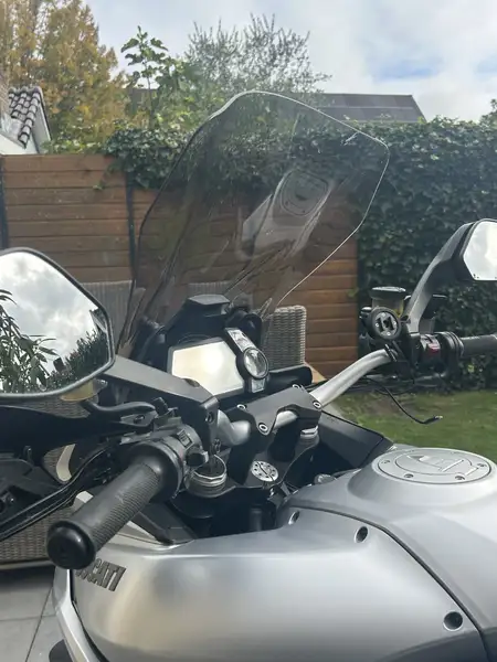 Ducati Multistrada 1200 - foto 3