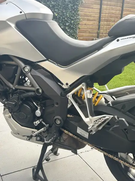 Ducati Multistrada 1200 - foto 6
