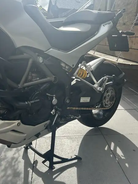 Ducati Multistrada 1200 - foto 4