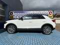 Volkswagen T-Roc 1.5 TSI ADAP CRUISE STOELVERW. AFN. TREKHAAK Wit - thumbnail 8