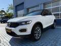 Volkswagen T-Roc 1.5 TSI ADAP CRUISE STOELVERW. AFN. TREKHAAK Wit - thumbnail 5