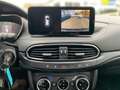 Fiat Tipo Hybrid Cross PDC Kamera Klimaautomatik Schwarz - thumbnail 14