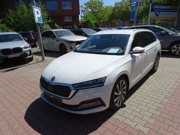 2.0 Style Kombi Automatik