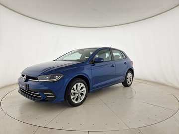 1.0 tsi style 95cv