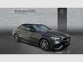 Mercedes-Benz C 200 Gris - thumbnail 3