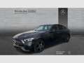 Mercedes-Benz C 200 Gris - thumbnail 1