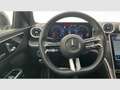 Mercedes-Benz C 200 Gris - thumbnail 9