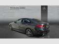 Mercedes-Benz C 200 Gris - thumbnail 4