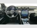 Mercedes-Benz C 200 Gris - thumbnail 8