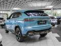MG HS Luxury MY24 Luxury MY24 SPUR 360 PDC SHZ Blau - thumbnail 4
