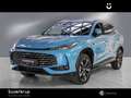 MG HS Luxury MY24 Luxury MY24 SPUR 360 PDC SHZ Blau - thumbnail 1