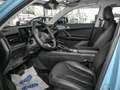 MG HS Luxury MY24 Luxury MY24 SPUR 360 PDC SHZ Blau - thumbnail 13