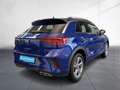 Volkswagen T-Roc 1.5 TSI R-Line Kamera Navi LED ACC Bleu - thumbnail 4