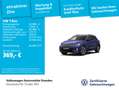 Volkswagen T-Roc 1.5 TSI R-Line Kamera Navi LED ACC Blau - thumbnail 1