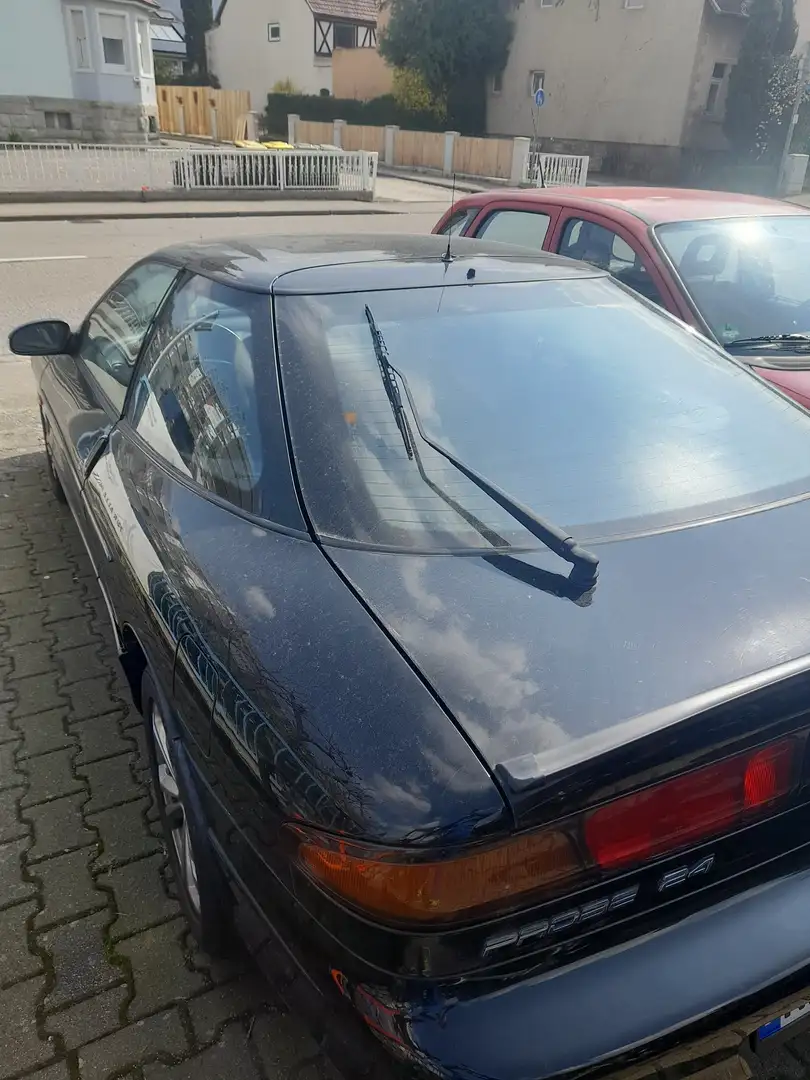 Ford Probe Probe 24V - 2