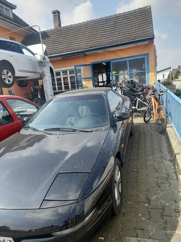Ford Probe