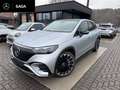 Mercedes-Benz EQE SUV 300 Sport Edition Gris - thumbnail 1