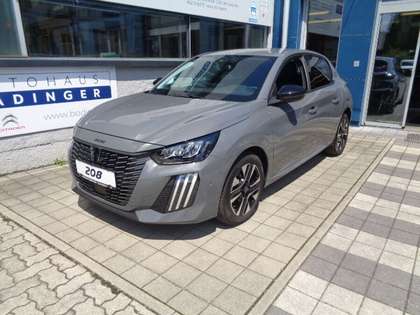 Peugeot 208 Allure PT100