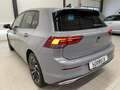 Volkswagen Golf VIII Lim. 1.5TSI Move AHK+APP+ACC+LANE+KAMERA+LED Grau - thumbnail 7