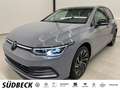 Volkswagen Golf VIII Lim. 1.5TSI Move AHK+APP+ACC+LANE+KAMERA+LED Grau - thumbnail 1