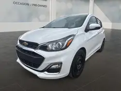 2020 Chevrolet Spark